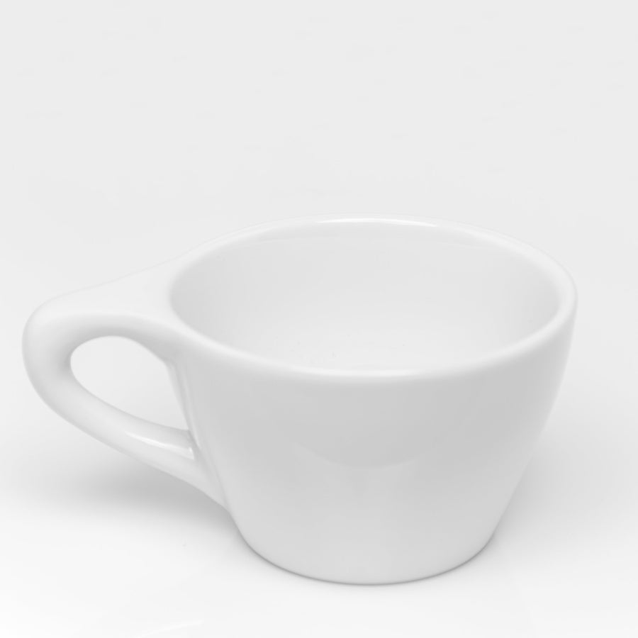 NotNeutral 6oz Cup + Saucer