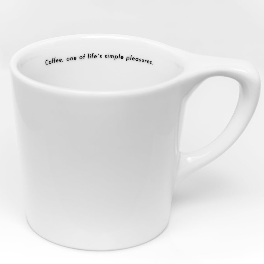 NotNeutral 12oz Mug