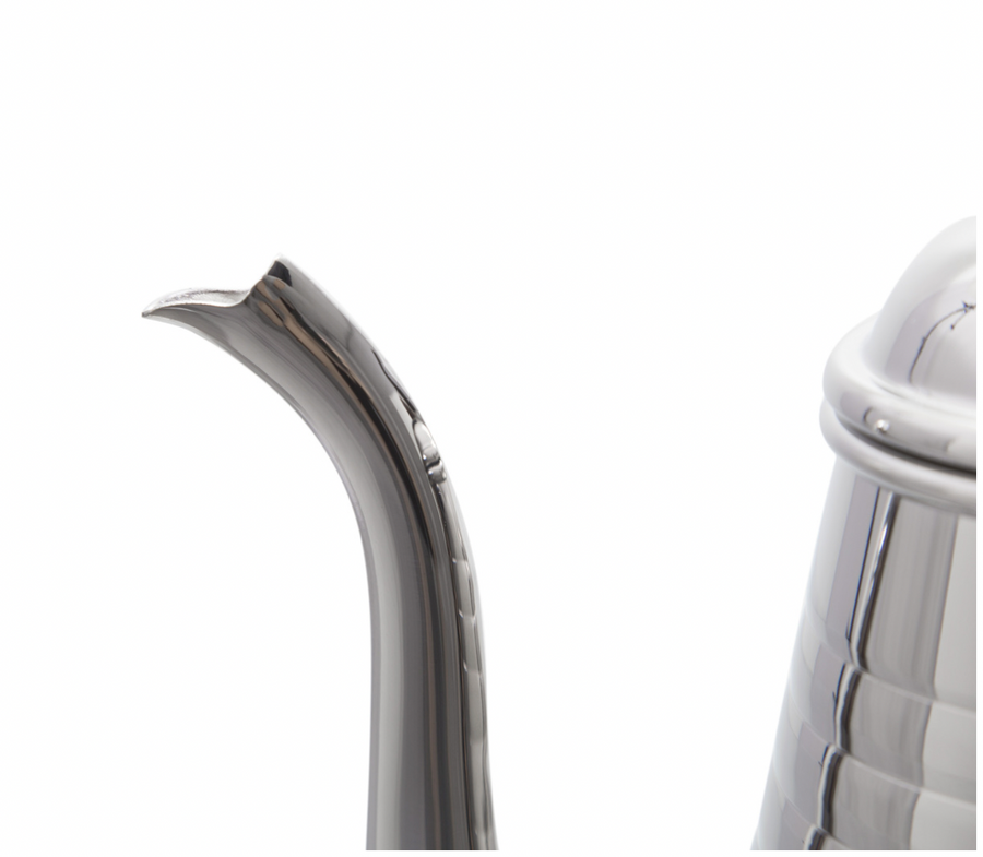 Kalita top wave kettle