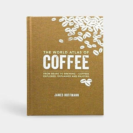 World Atlas of Coffee