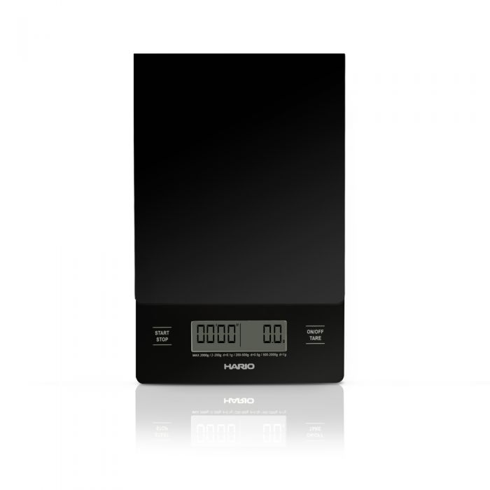 Hario Coffee Scale and Timer