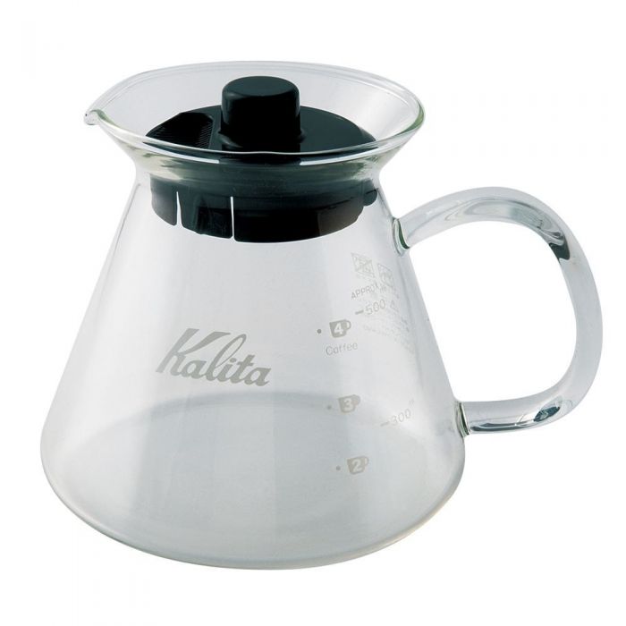 Kalita Server